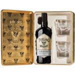 Teeling Small Batch 46% 0,7 l (dárkové balení 2 sklenice) – Hledejceny.cz