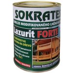 Sokrates Lazurit Forte 2 kg mango – Hledejceny.cz