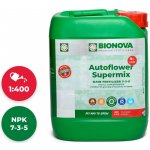 BioNova AutoFlower SuperMix 1 l – Zboží Mobilmania