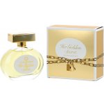 Antonio Banderas Her Golden Secret toaletní voda dámská 80 ml – Zbozi.Blesk.cz