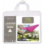 Hesperide Curacao 2 x 2 x 2 m bílá – Zboží Dáma