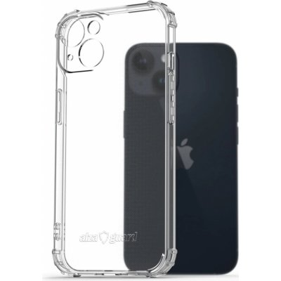 Pouzdro AlzaGuard Shockproof Case iPhone 13 Mini – Zboží Živě