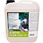 Ajatin Plus roztok 10% 5 l – Hledejceny.cz