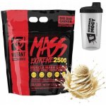 PVL Mutant Mass XXXTREME 2500 5450 g – Zboží Dáma
