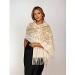 Classic Scarf kašmírová šála – Zboží Mobilmania