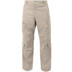 VINTAGE kalhoty PARATROOPER RUSSET BROWN – Sleviste.cz