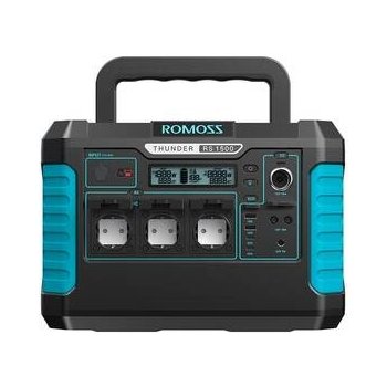 Romoss Portable Power Station RS1500