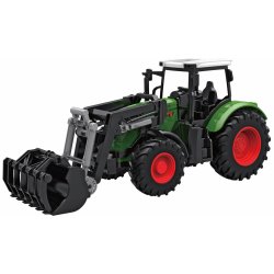 Wiky Vehicles Traktor nakladač 27 cm