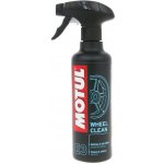 Motul E3 Wheel Clean 400 ml – Zboží Mobilmania