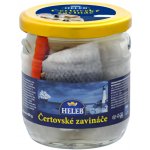 Heleb čertovské zavináče 400 g – Zboží Dáma