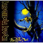 Iron Maiden - Fear Of The Dark LP – Sleviste.cz