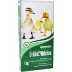 Mikros drůbež 1 kg – Sleviste.cz