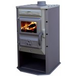 Tim Sistem Čarobna pec ECO šedo-zelená – Zboží Dáma