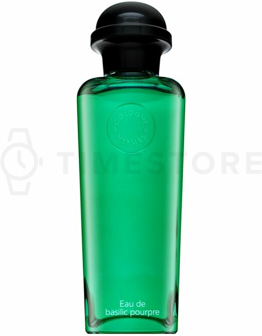 Hermès Eau de Basilic Pourpre kolínská voda unisex 200 ml