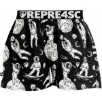 Represent mike space games pánské trenýrky – Zbozi.Blesk.cz