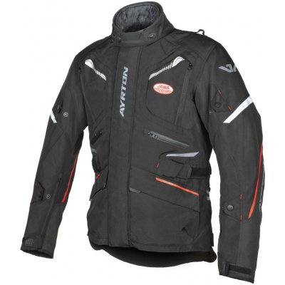 Ayrton 505 slim fit černá 2026 – Zbozi.Blesk.cz