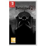 Beholder 2 – Sleviste.cz