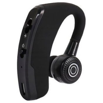 ISO 14841 Handsfree Bluetooth černé