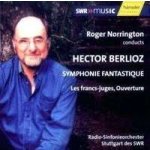 Roger Norrington - Berlioz - Symphonie Fantastique Radio - Sinfonieorchester Stuttgart Des Swr – Hledejceny.cz