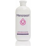 Menoraxon intimní hygiena na olejové bázi 500 g – Zboží Mobilmania