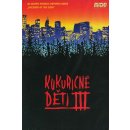 Kukuřičné děti: Přízrak města DVD