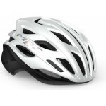 MET Estro Mips bílá holographic lesklá 2021 – Zboží Dáma