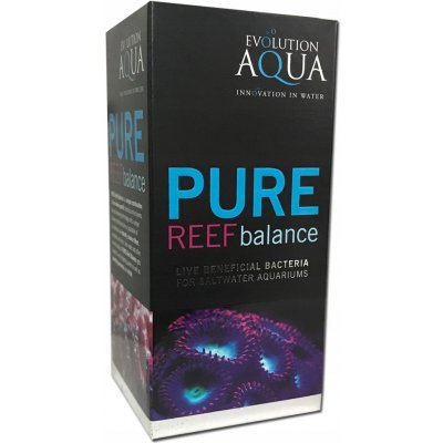 Evolution Aqua Pure Reef balance 60 ks – Zbozi.Blesk.cz