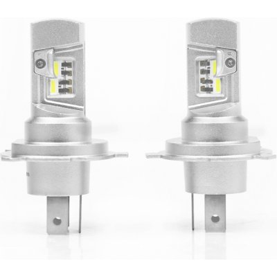 ledpodsviceni.cz LED H4 V1 - , 2x20W, 4.000lm, 9-32V – Hledejceny.cz