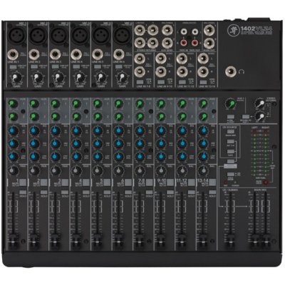 Mackie HN143170 – Zboží Živě