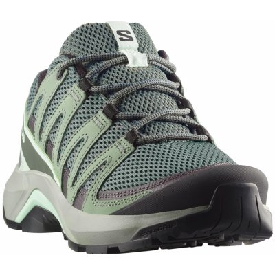 Salomon X-Adventure Recon W L47813600 sedona sage/green milieu/bay – Zbozi.Blesk.cz