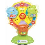 Vtech Ruské kolo CZ – Zbozi.Blesk.cz