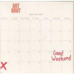SP Art Brut - Good Weekend – Hledejceny.cz