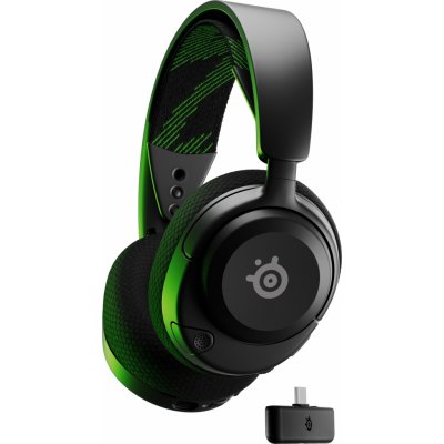 SteelSeries Arctis Nova 4X