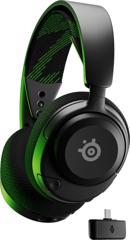 SteelSeries Arctis Nova 4X