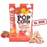 Mixit Bio popcorn – Slaný karamel 75 g – Zboží Dáma
