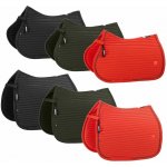 Eskadron Podsedlová dečka Dynamic Sparkle Crystal poppy red – Zboží Dáma