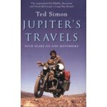 Jupiter's Travels - T. Simon – Hledejceny.cz