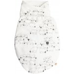 Ergobaby Zavinovačka Single Sheep – Zboží Mobilmania