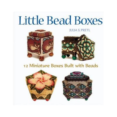 Little Bead Boxes – Hledejceny.cz