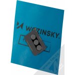 Wozinsky Full ochranné tvrzené sklo na kameru pro Samsung Galaxy S23 Plus, 9145576273579 – Sleviste.cz