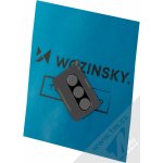 Wozinsky Full ochranné tvrzené sklo na kameru pro Samsung Galaxy S23 Plus, 9145576273579 – Zboží Živě