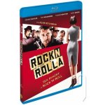 Rocknrolla BD – Hledejceny.cz