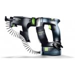 Festool DWC 18-4500 Basic 576504 – Zboží Mobilmania