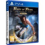 Prince of Persia: The Sands of Time Remake – Zboží Živě