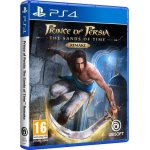 Prince of Persia: The Sands of Time Remake – Hledejceny.cz