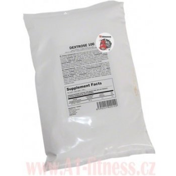 Extrifit Dextrose 100 1500 g