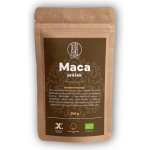 BrainMax Pure Maca BIO prášek 200 g – Zbozi.Blesk.cz