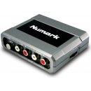 NUMARK STEREO/iO