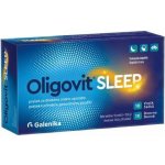 Galenika Oligovit Sleep 10x2 g – Hledejceny.cz