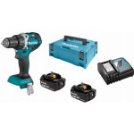 Makita DDF484RTJ – Zboží Mobilmania